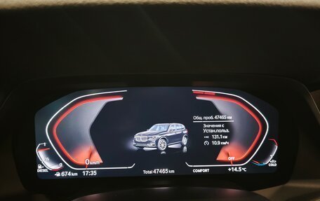 BMW X5, 2021 год, 6 800 000 рублей, 18 фотография