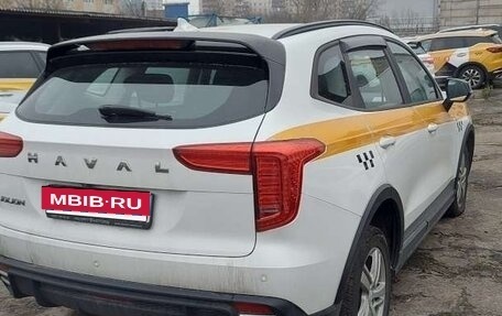 Haval Jolion, 2024 год, 1 572 960 рублей, 3 фотография