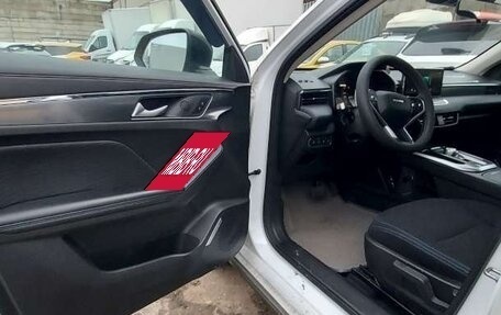 Haval Jolion, 2024 год, 1 572 960 рублей, 8 фотография