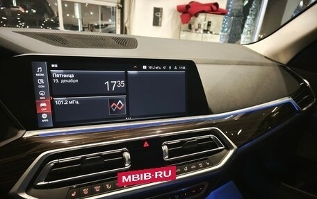 BMW X5, 2021 год, 6 800 000 рублей, 20 фотография