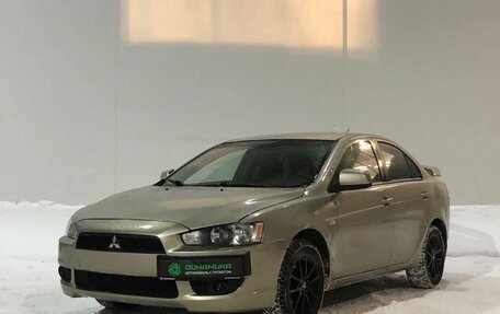 Mitsubishi Lancer IX, 2008 год, 525 000 рублей, 1 фотография