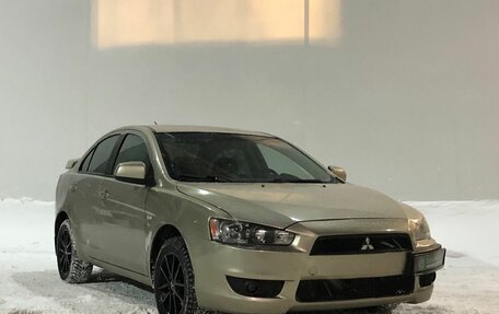 Mitsubishi Lancer IX, 2008 год, 525 000 рублей, 3 фотография