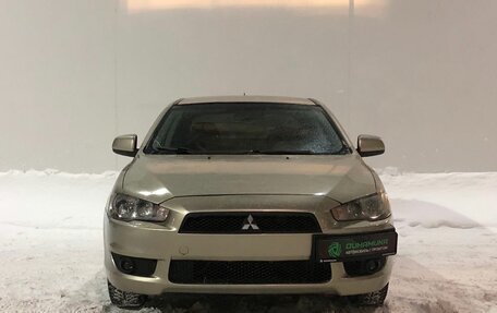 Mitsubishi Lancer IX, 2008 год, 525 000 рублей, 2 фотография