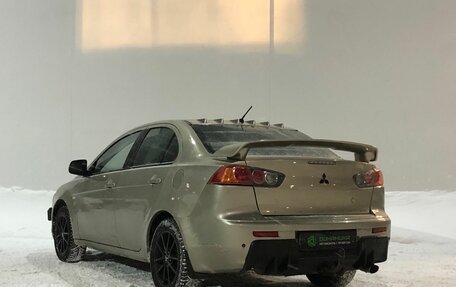 Mitsubishi Lancer IX, 2008 год, 525 000 рублей, 7 фотография