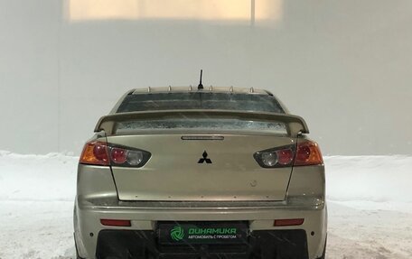 Mitsubishi Lancer IX, 2008 год, 525 000 рублей, 6 фотография