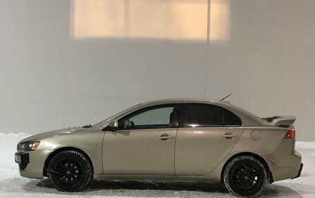 Mitsubishi Lancer IX, 2008 год, 525 000 рублей, 8 фотография