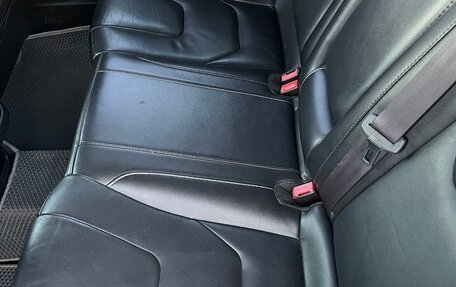 Ford Fusion (North America) II, 2013 год, 1 380 000 рублей, 8 фотография