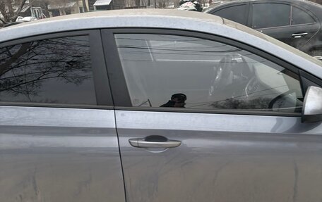 Hyundai Solaris II рестайлинг, 2018 год, 1 487 000 рублей, 7 фотография