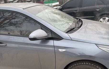 Hyundai Solaris II рестайлинг, 2018 год, 1 487 000 рублей, 5 фотография