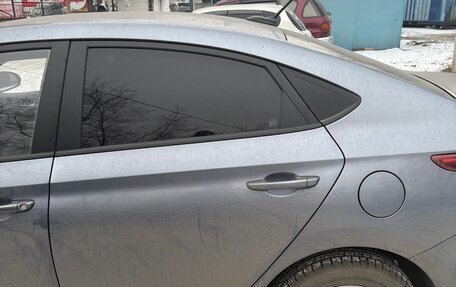 Hyundai Solaris II рестайлинг, 2018 год, 1 487 000 рублей, 20 фотография