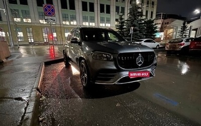 Mercedes-Benz GLS, 2019 год, 6 400 000 рублей, 1 фотография