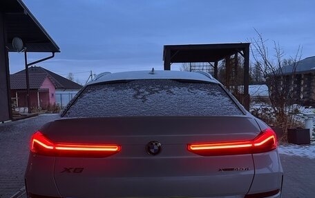 BMW X6, 2022 год, 9 000 000 рублей, 1 фотография