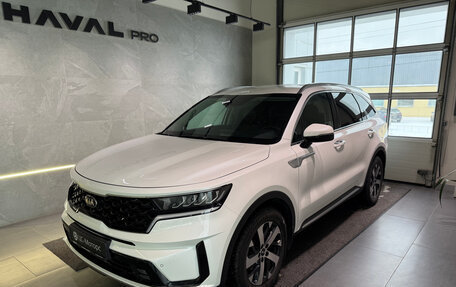 KIA Sorento IV, 2021 год, 3 550 000 рублей, 1 фотография