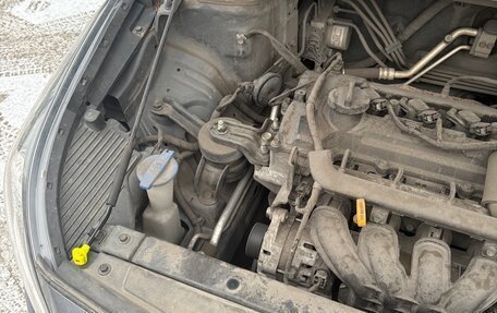 Hyundai Solaris II рестайлинг, 2018 год, 1 487 000 рублей, 28 фотография