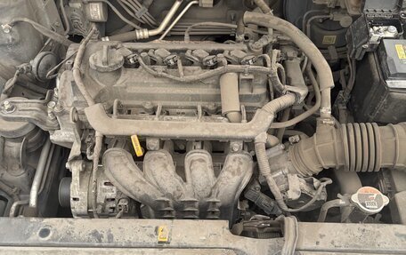 Hyundai Solaris II рестайлинг, 2018 год, 1 487 000 рублей, 27 фотография