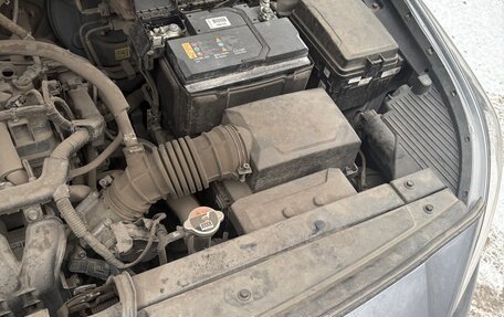 Hyundai Solaris II рестайлинг, 2018 год, 1 487 000 рублей, 26 фотография