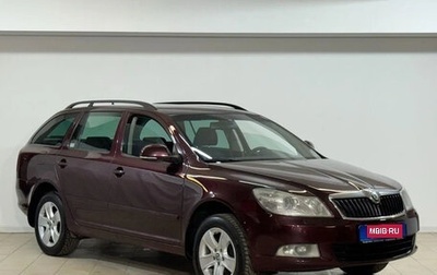 Skoda Octavia, 2011 год, 785 000 рублей, 1 фотография