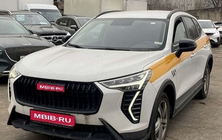 Haval Jolion, 2024 год, 1 704 040 рублей, 1 фотография