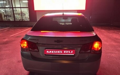 Chevrolet Cruze II, 2012 год, 670 000 рублей, 7 фотография