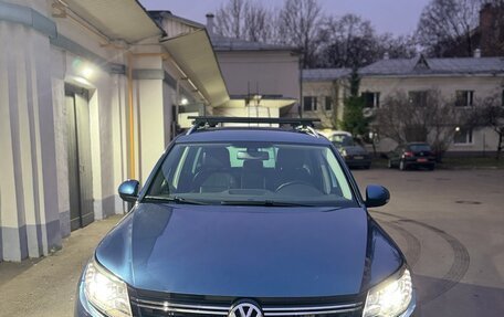 Volkswagen Tiguan I, 2012 год, 1 333 333 рублей, 6 фотография