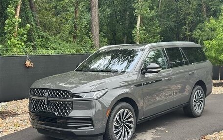 Lincoln Navigator, 2025 год, 16 569 000 рублей, 1 фотография