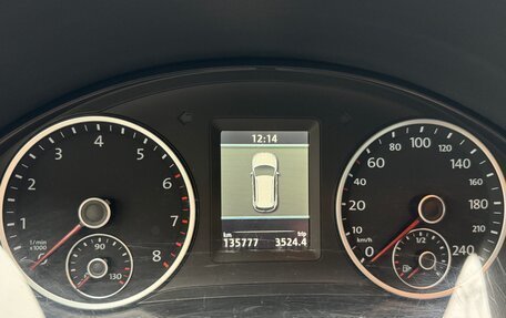 Volkswagen Tiguan I, 2012 год, 1 333 333 рублей, 11 фотография