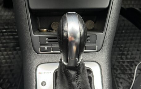 Volkswagen Tiguan I, 2012 год, 1 333 333 рублей, 18 фотография