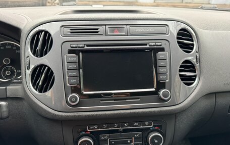 Volkswagen Tiguan I, 2012 год, 1 333 333 рублей, 17 фотография