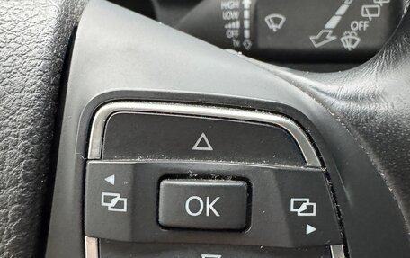 Volkswagen Tiguan I, 2012 год, 1 333 333 рублей, 13 фотография