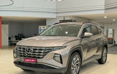 Hyundai Tucson, 2023 год, 3 890 000 рублей, 1 фотография