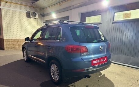 Volkswagen Tiguan I, 2012 год, 1 333 333 рублей, 9 фотография