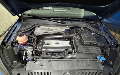 Volkswagen Tiguan I, 2012 год, 1 333 333 рублей, 19 фотография