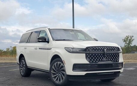 Lincoln Navigator, 2025 год, 14 827 000 рублей, 1 фотография