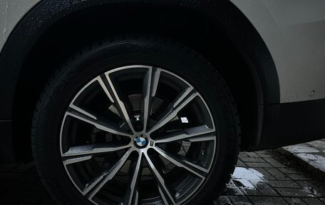 BMW X6, 2022 год, 9 000 000 рублей, 9 фотография