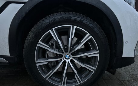 BMW X6, 2022 год, 9 000 000 рублей, 12 фотография