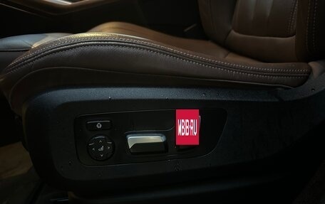 BMW X6, 2022 год, 9 000 000 рублей, 21 фотография