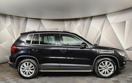 Volkswagen Tiguan I, 2013 год, 2 143 000 рублей, 6 фотография