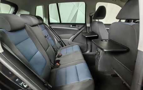 Volkswagen Tiguan I, 2013 год, 2 143 000 рублей, 16 фотография