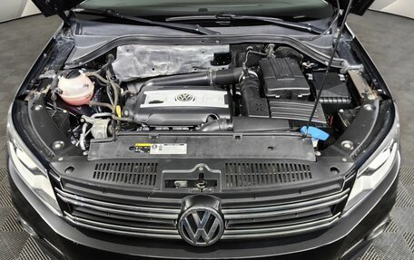 Volkswagen Tiguan I, 2013 год, 2 143 000 рублей, 11 фотография