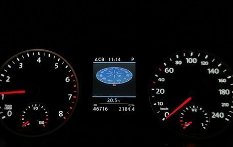 Volkswagen Tiguan I, 2013 год, 2 143 000 рублей, 18 фотография