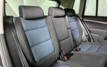 Volkswagen Tiguan I, 2013 год, 2 143 000 рублей, 17 фотография