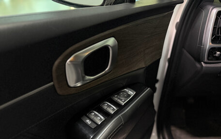 KIA Sorento IV, 2021 год, 3 550 000 рублей, 6 фотография