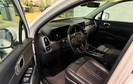 KIA Sorento IV, 2021 год, 3 550 000 рублей, 5 фотография