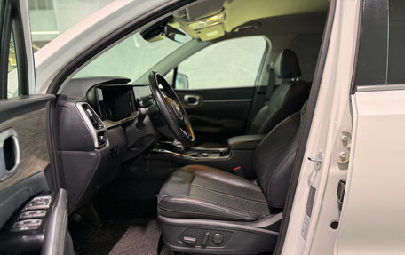 KIA Sorento IV, 2021 год, 3 550 000 рублей, 8 фотография