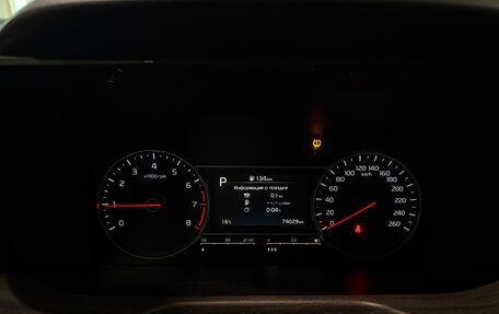 KIA Sorento IV, 2021 год, 3 550 000 рублей, 12 фотография