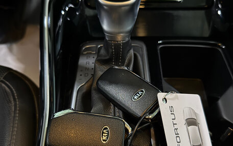 KIA Sorento IV, 2021 год, 3 550 000 рублей, 18 фотография