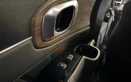 KIA Sorento IV, 2021 год, 3 550 000 рублей, 16 фотография