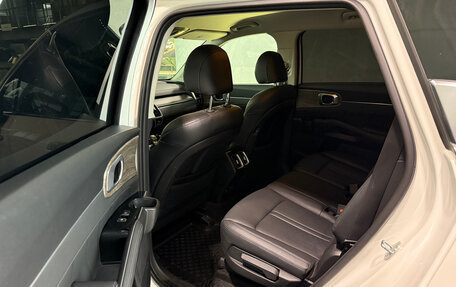 KIA Sorento IV, 2021 год, 3 550 000 рублей, 17 фотография