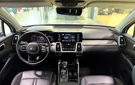 KIA Sorento IV, 2021 год, 3 550 000 рублей, 15 фотография