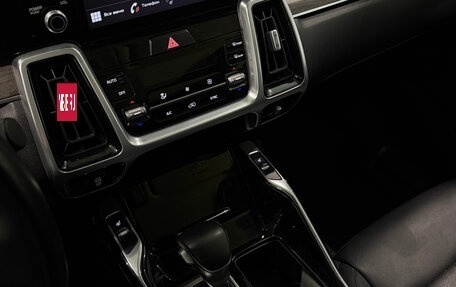 KIA Sorento IV, 2021 год, 3 550 000 рублей, 13 фотография